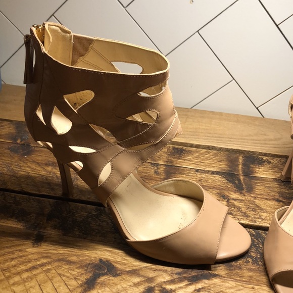 Nine West NEFABEYANNA Heels - Picture 2 of 4